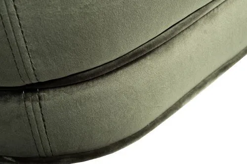Кресло поворотное Грация(Grazia) 3 категория Garda Decor в интерьере, купить в Москве фото 5