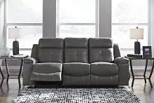 Диван трехместный с реклайнером Jesolo 8670588, Ashley Furniture