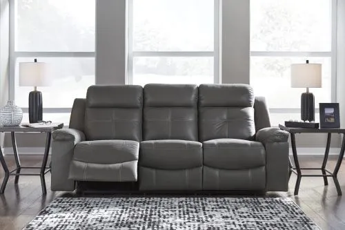 Диван трехместный с реклайнером Jesolo 8670588, Ashley Furniture