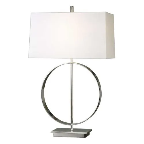 Настольная лампа Addison Uttermost фото 2