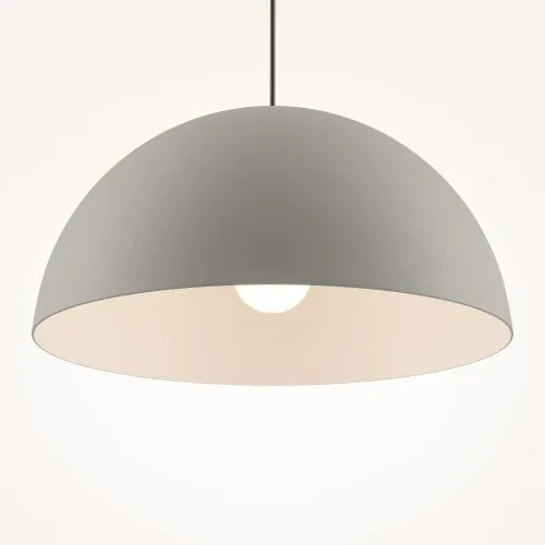 Подвесной светильник Maytoni MOD168PL-01GR фото 11