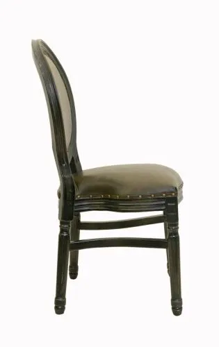 Мягкий стул-медальон Bended 5KS24520-G фото 6