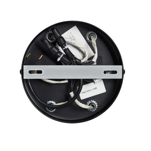 Люстра Freya FR6155CL-L36B фото 12