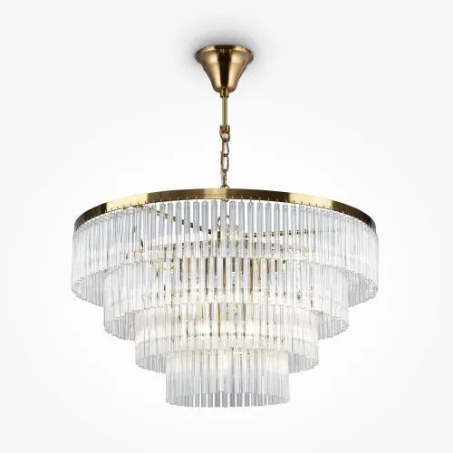 Подвесной светильник Maytoni MOD093PL-13BS фото 7