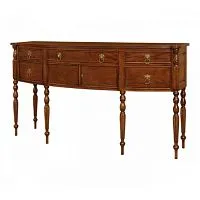 Буфет из массива YSBL5D-M, 173×51×97 см