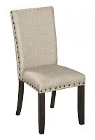 Стул с мягкой обивкой Rokane D397-02, Ashley Furniture
