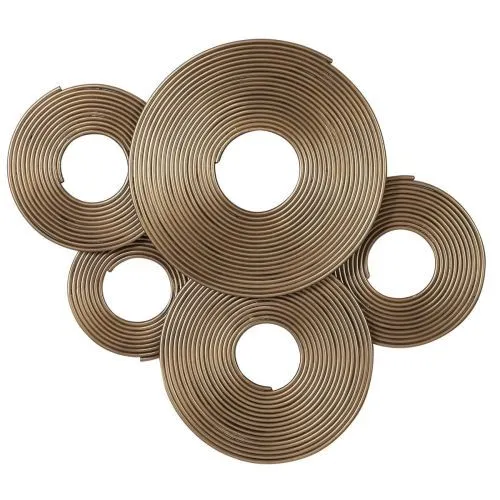 Металлический настенный декор Ahmet Uttermost фото 6