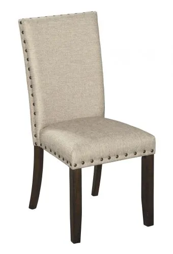 Стул с мягкой обивкой Rokane D397-02, Ashley Furniture