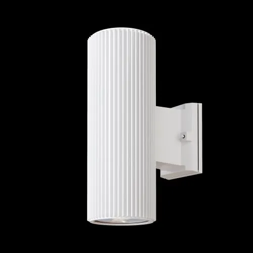 Уличный настенный светильник Outdoor O419WL-02W фото 5