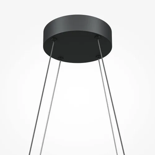 Подвесной светильник Maytoni MOD244PL-L50BK фото 6