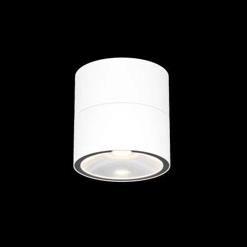 Уличный потолочный светильник Outdoor O310CL-L7W3K фото 14