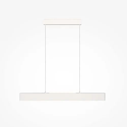 Подвесной светильник Maytoni P010PL-L23W фото 6