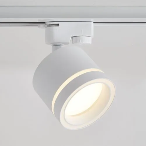 Трековый светильник Voltega VGL7191DLT-01W фото 3