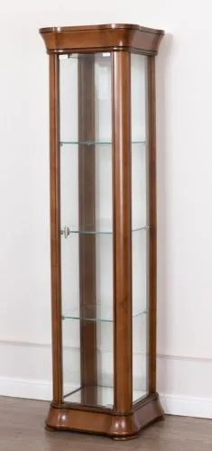 Витрина низкая 233 Cerezo IDC Португалия 150 × 38 × 38 см