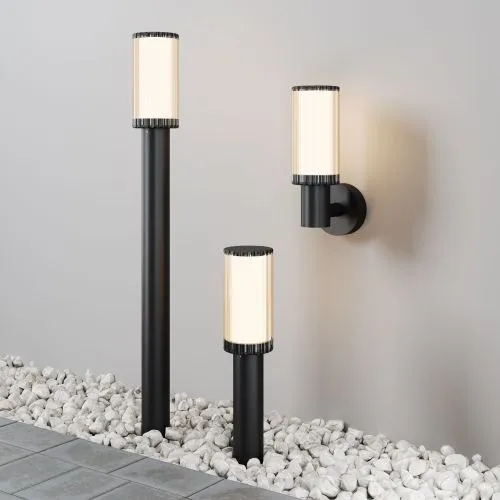Ландшафтный светильник Outdoor O502FL-01B1 фото 6