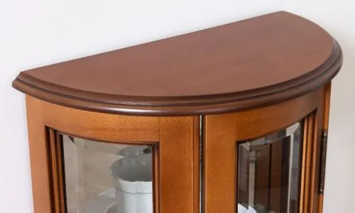 Витрина низкая 5 Cerezo IDC 104 × 22 × 40 см фото 3