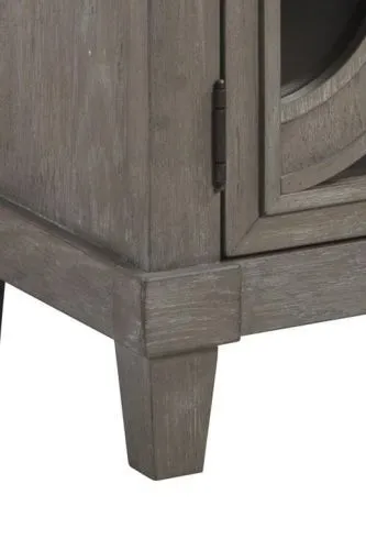 Буфет / Комод Fossil Ridge, Ashley Furniture A4000037, 99*46*193 см фото 4