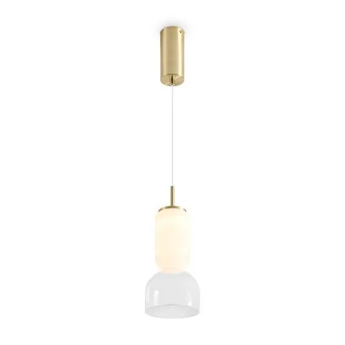 Подвесной светильник Freya FR5636PL-L6G1 фото 7