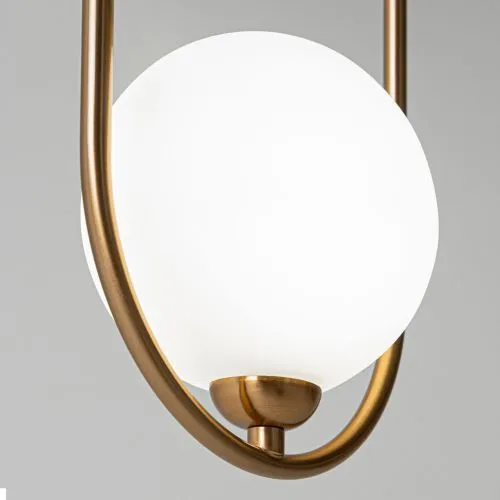 Подвесной светильник Maytoni MOD013PL-02BS1 фото 7