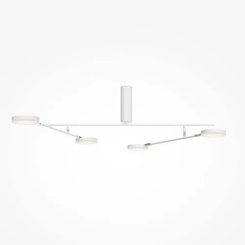 Потолочный светильник Maytoni MOD070CL-L30W3K фото 11