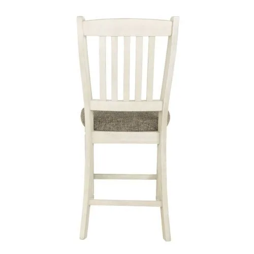D647-124 Барный стул Bolanburg, Ashley Furniture 50х59 H=107 см фото 7