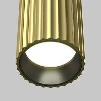 Настенный светильник (бра) Maytoni C106WL-02-GU10-BS					