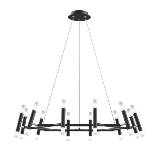 Подвесной светильник Maytoni MOD031PL-24B фото 3