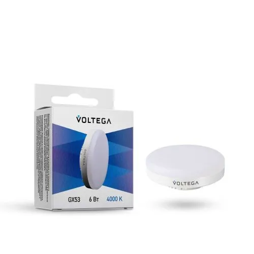 Лампочка Voltega 7771 фото 5