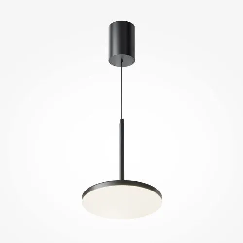 Подвесной светильник Maytoni P076PL-L12W4K-B фото 15