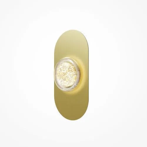 Настенный светильник (бра) Maytoni MOD361WL-L20BS3K фото 3