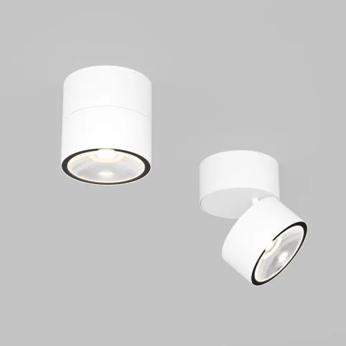 Уличный потолочный светильник Outdoor O310CL-L12W3K фото 3