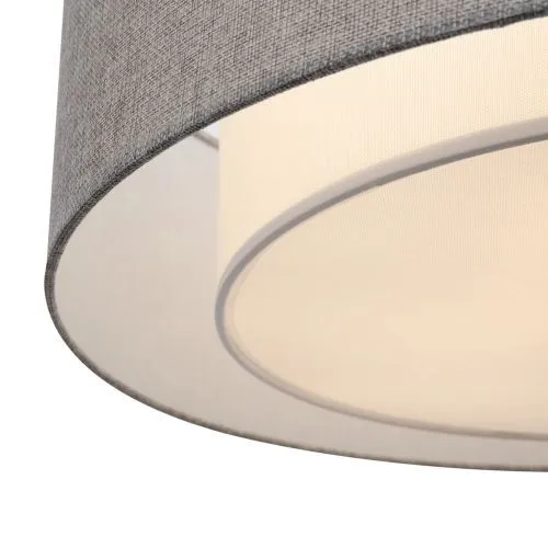 Потолочный светильник Maytoni MOD613CL-04GR фото 3