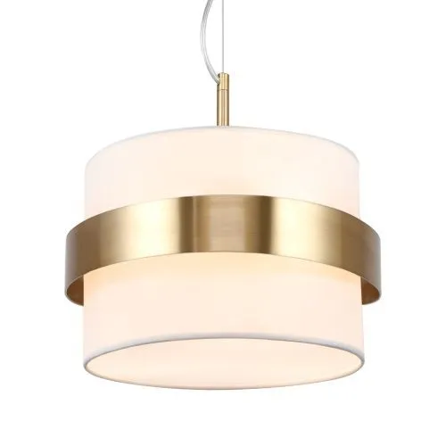 Подвесной светильник Freya FR5367PL-01BS фото 8