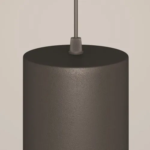 Подвесной светильник Maytoni P085PL-12W3K-B фото 3