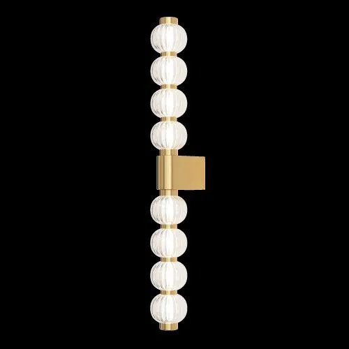 Настенный светильник (бра) Maytoni MOD555WL-L13G3K фото 4