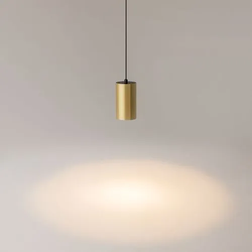 Подвесной светильник Maytoni P100PL-20W3K-BS фото 6