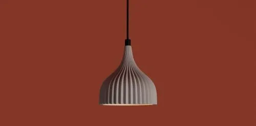 Подвесной светильник Freya FR5582PL-01LG фото 5