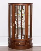 Витрина низкая 7 Nogal Claro IDC Португалия 106*29*60 см