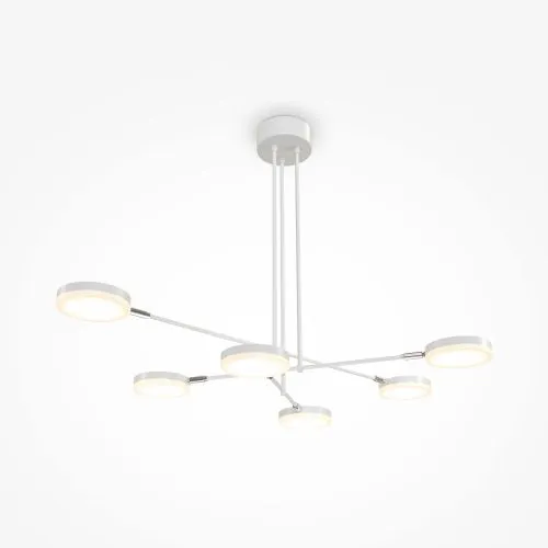 Подвесной светильник Maytoni MOD070PL-L48W3K фото 6