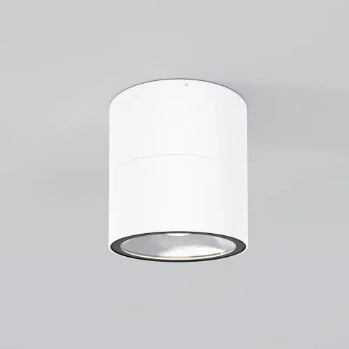 Уличный потолочный светильник Outdoor O310CL-L7W3K фото 8