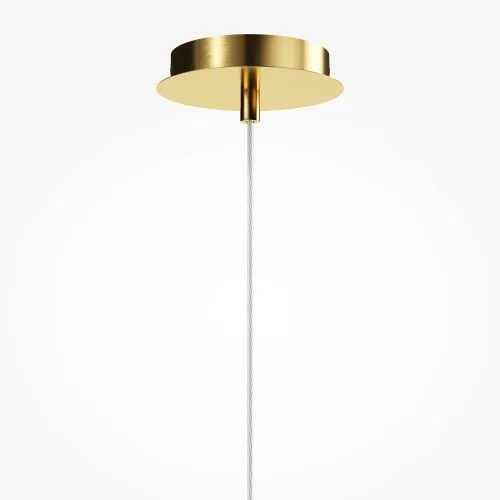 Подвесной светильник Maytoni MOD016PL-01BS1 фото 5
