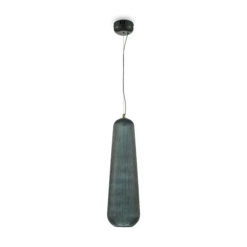 Подвесной светильник Freya FR5384PL-L5BL фото 2