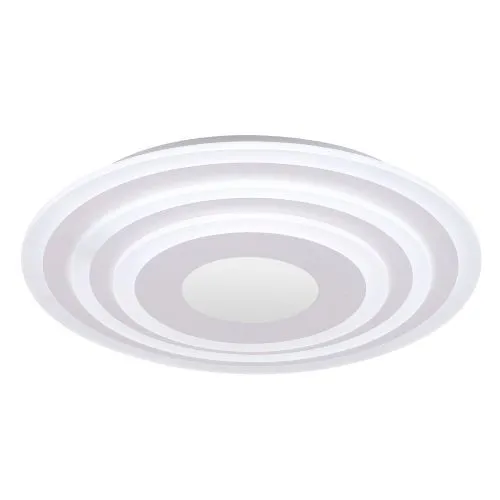 Потолочный светильник Freya FR6014CL-L98W фото 3