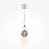 Подвесной светильник Maytoni P069PL-L16CH3K