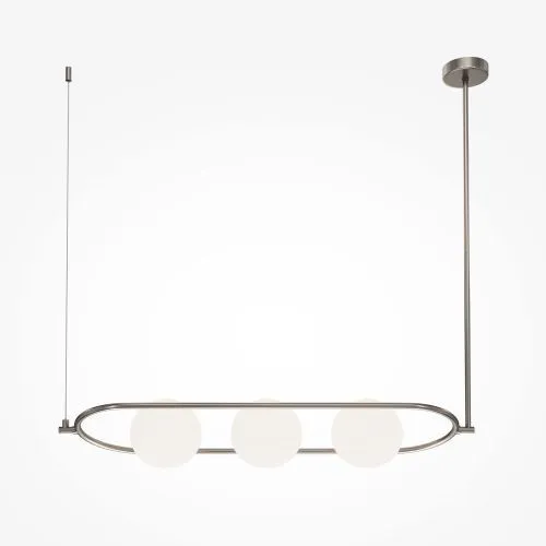 Подвесной светильник Maytoni MOD221PL-03N фото 4