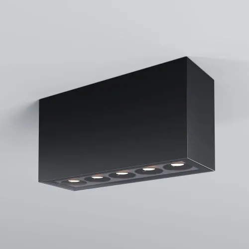 Уличный потолочный светильник Outdoor O309CL-L10GF3K фото 18
