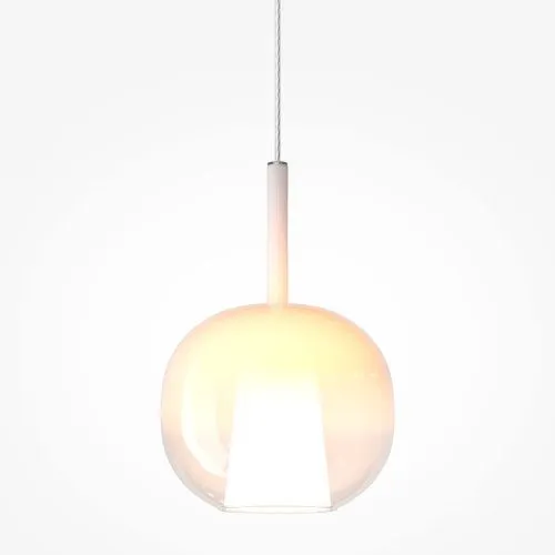 Подвесной светильник Maytoni MOD271PL-01W2 фото 4