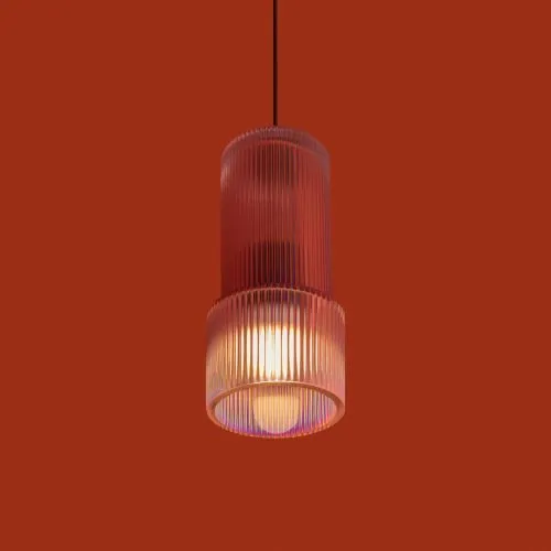 Подвесной светильник Freya FR5599PL-01CFL фото 5