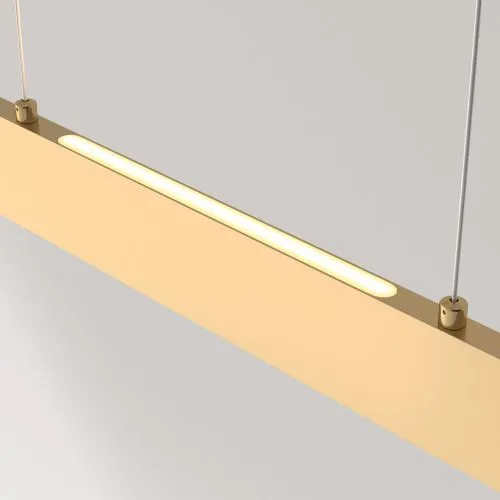 Подвесной светильник Maytoni P010PL-L23G3K фото 10