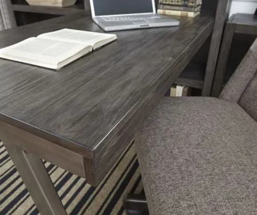 Стол письменный Raventown H467-44, Ashley Furniture фото 3
